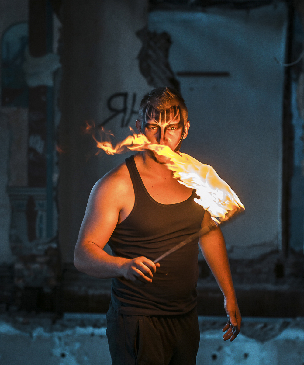 <span style="font-weight: bold;">ШОУ</span> 